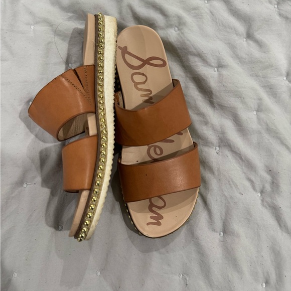 Sam Edelman ASHA leather - Picture 2 of 4